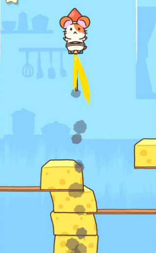 超能萌宠大作战