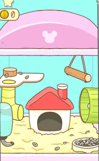 超能萌宠大作战