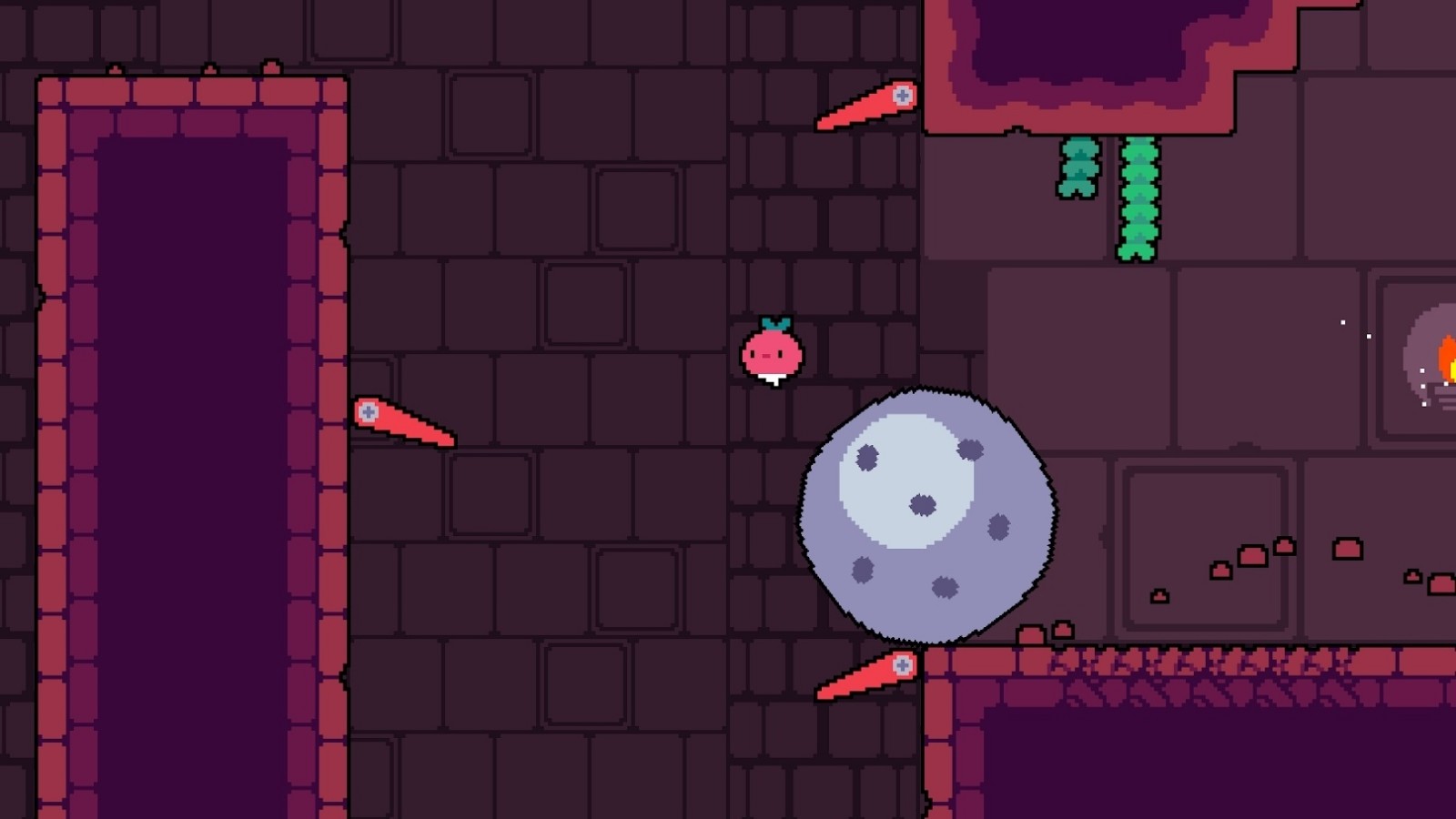 小萝卜历险记23