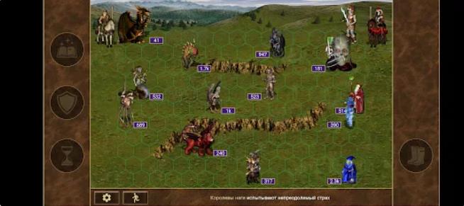 英雄无敌3诸神之力2