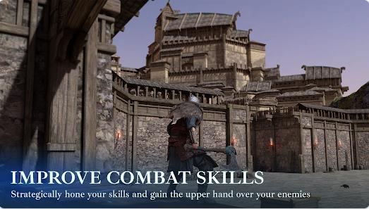 勇士崛起荣耀战记4