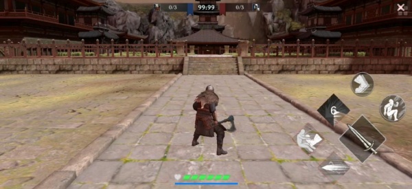 勇士崛起荣耀战记