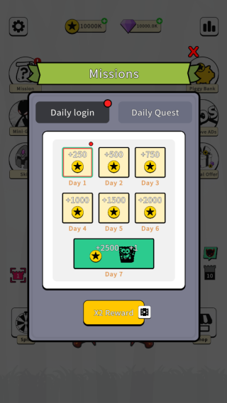 火柴人时代塔防之战