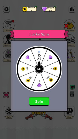 火柴人时代塔防之战