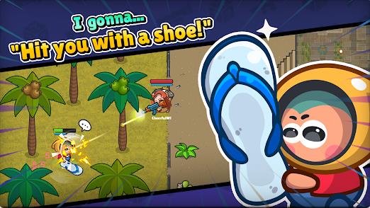 Little Royale迷你大逃杀1