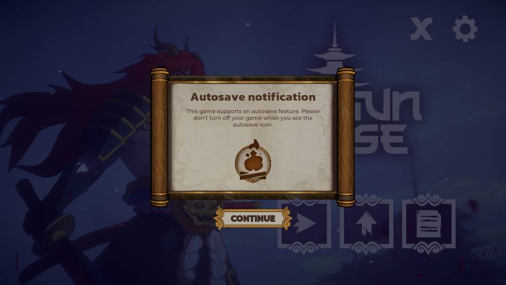 幕府将军的诅咒2