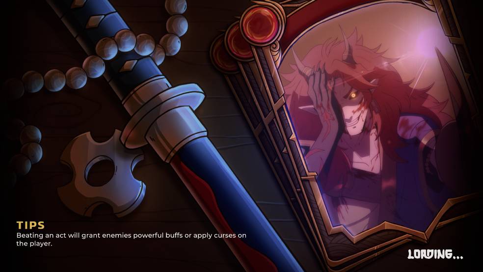 幕府将军的诅咒3