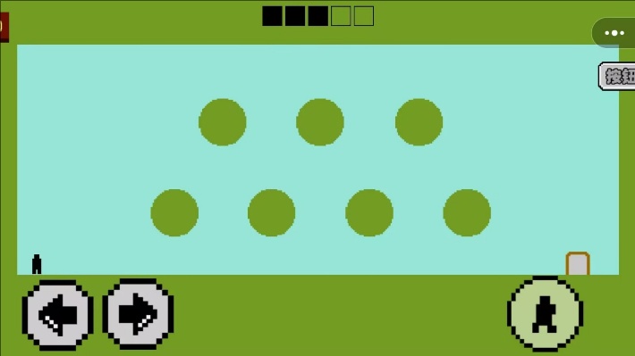 跳跃达人大冒险2