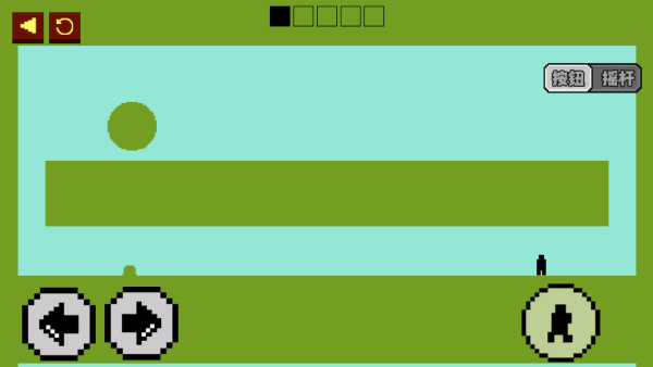 跳跃达人大冒险