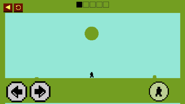 跳跃达人大冒险