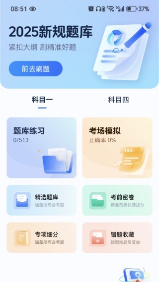 摩托车驾考题典