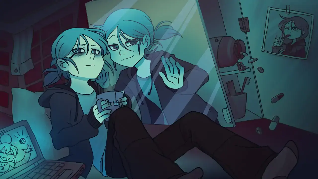 完美另一半汉化版1