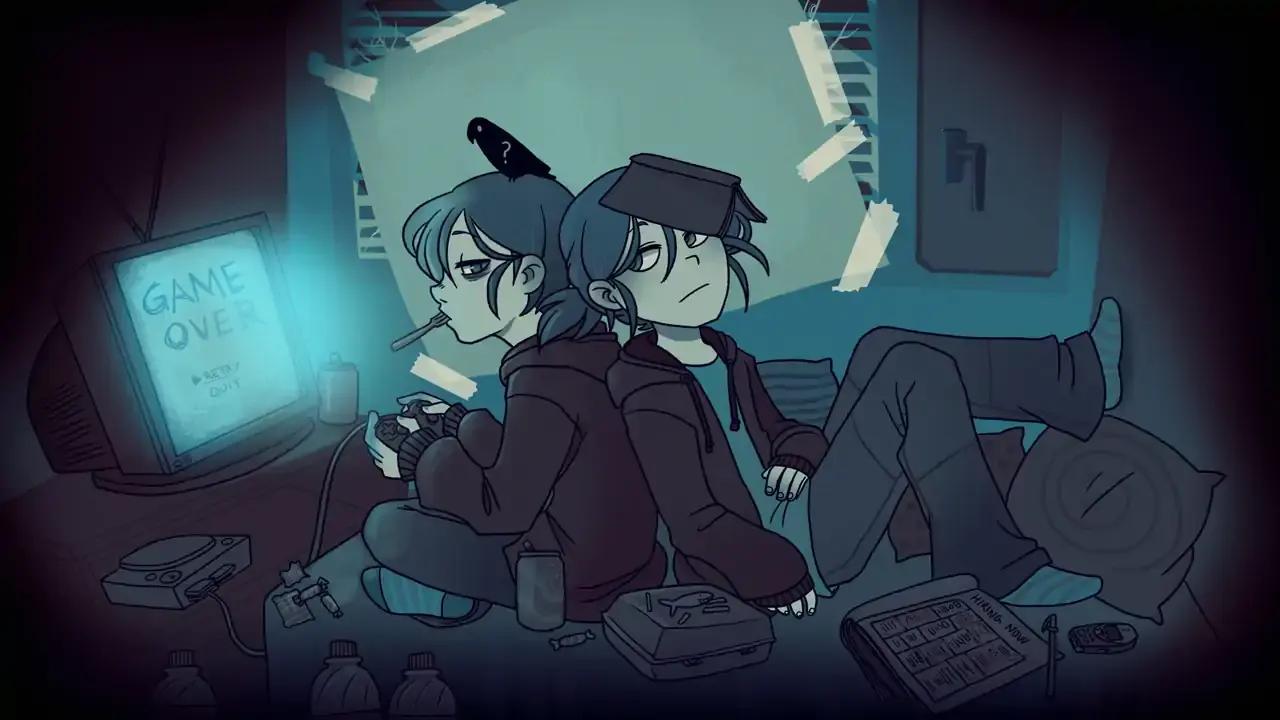 完美另一半汉化版5