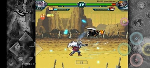 死神vs火影老魏改4