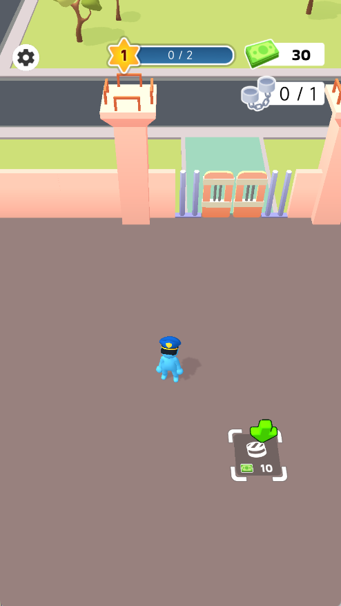 开心监狱模拟器2