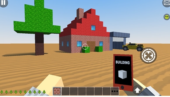 虚幻沙盒最新版1