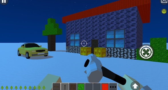 虚幻沙盒最新版3