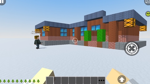 虚幻沙盒最新版4