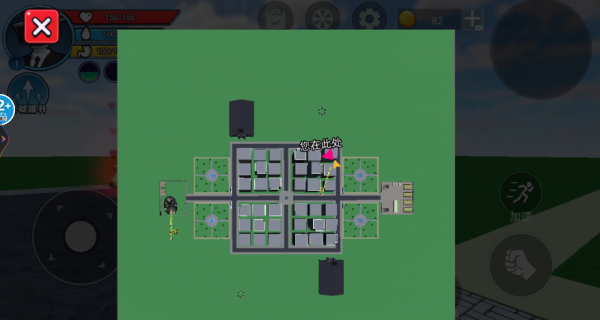 泰坦电视人大战2