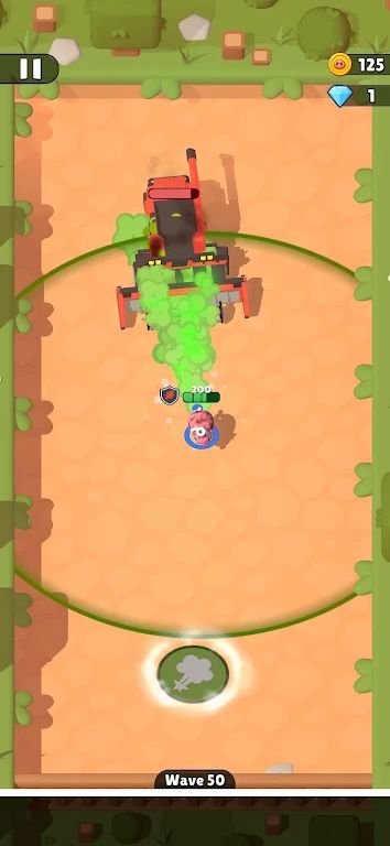 放屁猪大战农场动物2