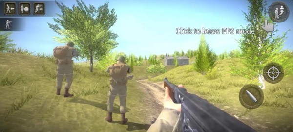 欧洲前线二战英雄