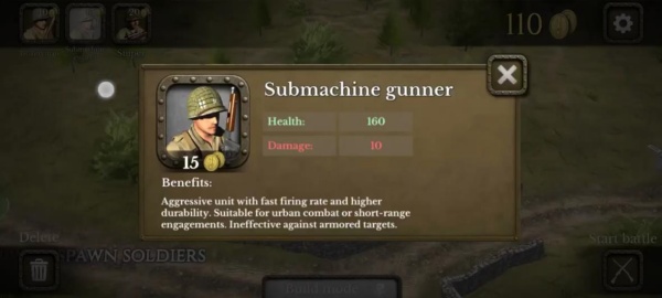 欧洲前线二战英雄