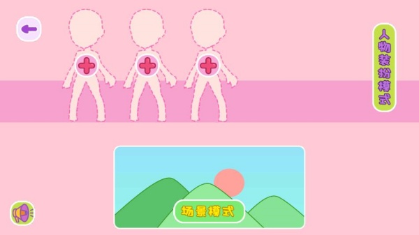 百变造型实验室