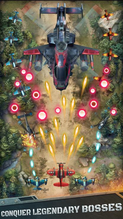 1945战争守护者3