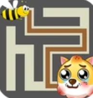 抓你来了