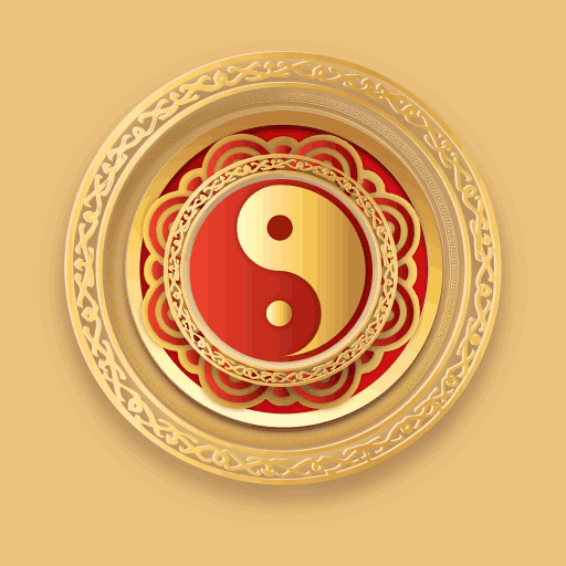灵棋排盘