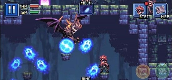 骑士X地下城大冒险