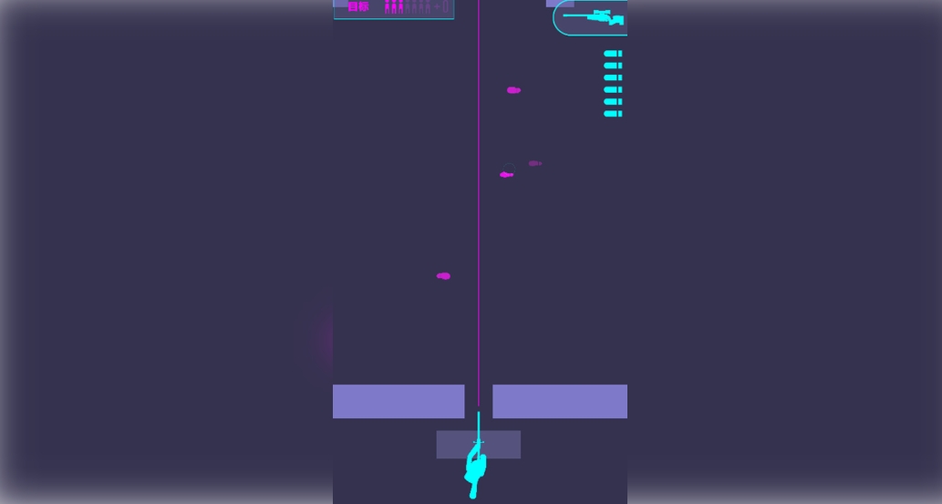 火柴人狙击贼准2