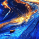 步履星河