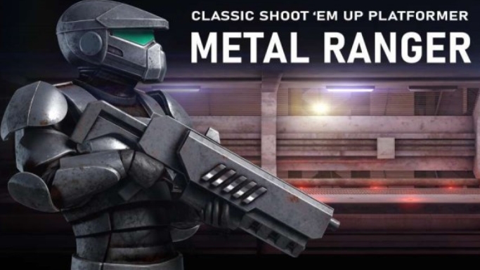 金属游侠最新版1