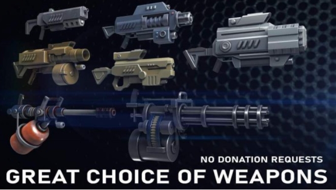 金属游侠最新版2