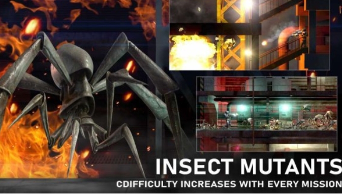 金属游侠最新版3