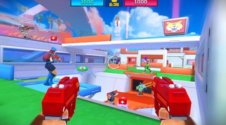 专业射手中文版3