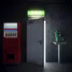 逃离垃圾地铁的逃脱游戏