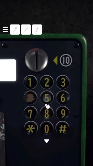 逃离垃圾地铁的逃脱游戏