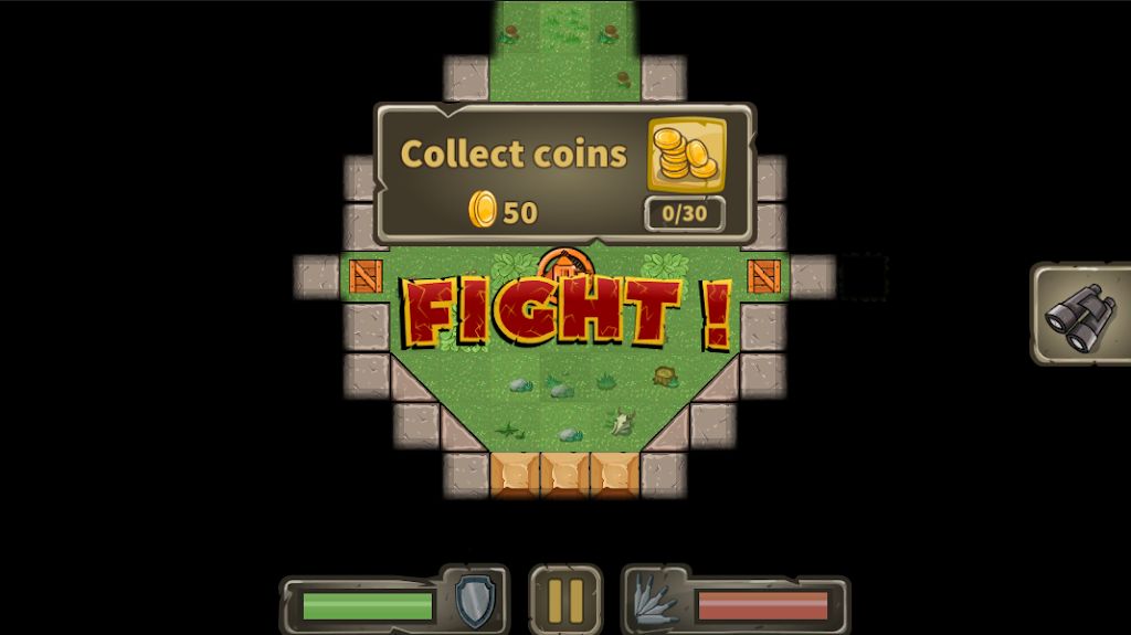 坦克终极幸存者1