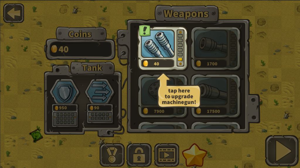 坦克终极幸存者3