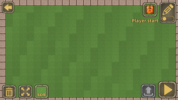 坦克终极幸存者