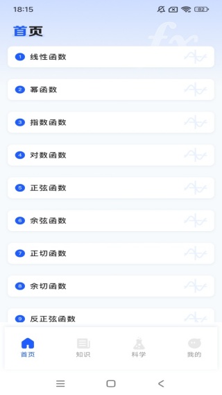 PhET模拟实验知识