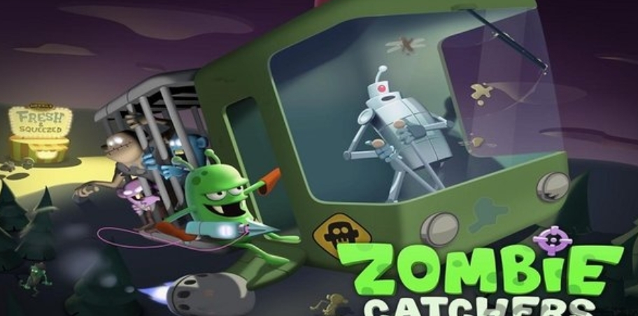 僵尸刺客中文版3