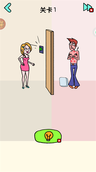 脑洞挑战大爆发