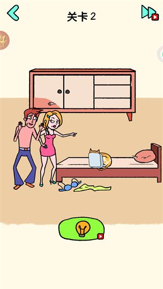 脑洞挑战大爆发