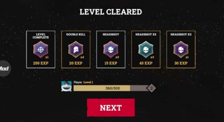 交火生存僵尸中文版4