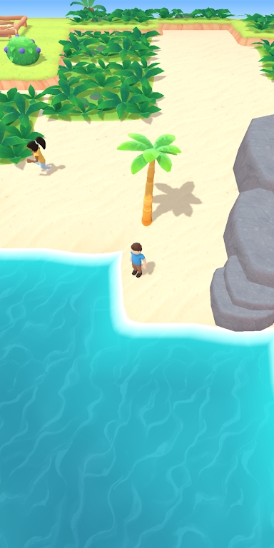 生存陷阱狂野之旅1