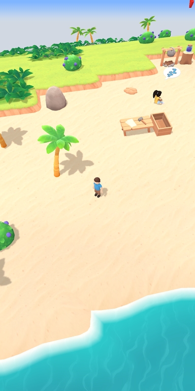 生存陷阱狂野之旅3