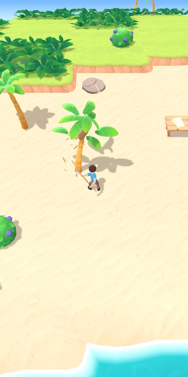 生存陷阱狂野之旅4